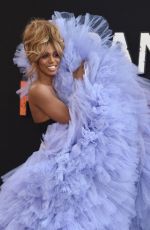 LAVERNE COX at Orange is the New Black Final Season Premiere in New York 07/25/2019
