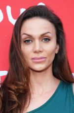 LAYLA LOUISE at Love, Antosha Premiere in Hollywood 07/30/2019