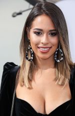 LELI HERNANDEZ at Fast & Furious Presents: Hobbs & Shaw in Hollywood 07/13/2019