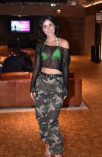LENA MEYER-LANDRUT at Hype Awards 2019 07/10/2019