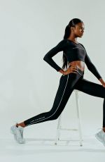 LEOMIE ANDERSON for Lapp, Spring/Summer 2019
