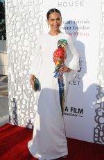 LESLEY-ANN BRANDT at American Friends of Covent Garden 50th Anniversary in Beverly Hills 07/10/2019