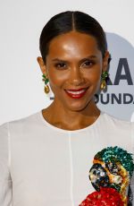 LESLEY-ANN BRANDT at American Friends of Covent Garden 50th Anniversary in Beverly Hills 07/10/2019