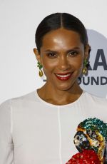 LESLEY-ANN BRANDT at American Friends of Covent Garden 50th Anniversary in Beverly Hills 07/10/2019