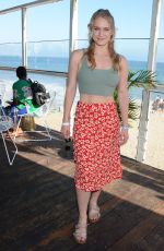 LEVEN RAMBIN at Instagram