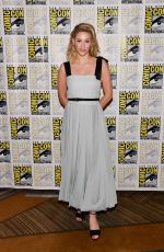 LILI REINHART at Riverdale Photocall at Comic-con International in San Diego 07/21/2019