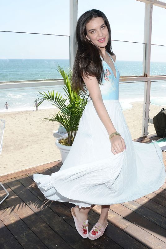 LILIMAR HERNANDEZ at Instagram’s 3rd Annual Instabeach Party in Pacific Palisades 07/16/2019
