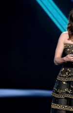 LINDA CARDELLINI at 2019 ESPY Awards in Los Angeles 07/10/2019