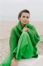 LINDA CARDELLINI for The Cut, July 2019