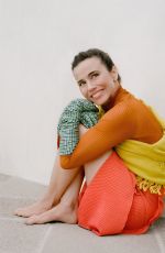 LINDA CARDELLINI for The Cut, July 2019