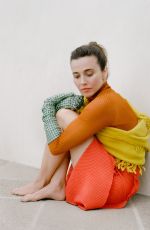 LINDA CARDELLINI for The Cut, July 2019