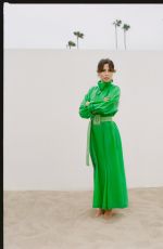 LINDA CARDELLINI for The Cut, July 2019