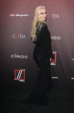 LINDSEY VONN at Sports Illustrated Fashionable 50 in Los Angeles 07/18/2019
