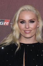 LINDSEY VONN at Sports Illustrated Fashionable 50 in Los Angeles 07/18/2019