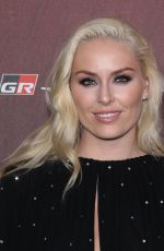 LINDSEY VONN at Sports Illustrated Fashionable 50 in Los Angeles 07/18/2019