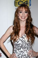 LISA FOILES at 11th Annual Fighters Only World Mixed Martial Arts Awards07/03/2019