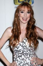 LISA FOILES at 11th Annual Fighters Only World Mixed Martial Arts Awards07/03/2019