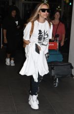 LITTLE MIX Arrives at Airport in Sydney 06/29/2019