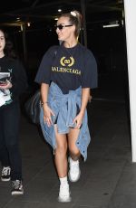 LITTLE MIX Arrives at Airport in Sydney 06/29/2019