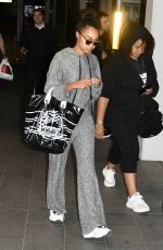 LITTLE MIX Arrives at Airport in Sydney 06/29/2019