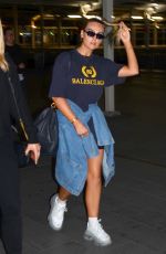 LITTLE MIX Arrives at Airport in Sydney 06/29/2019