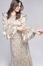 LIV TYLER for New York Post, July 2019
