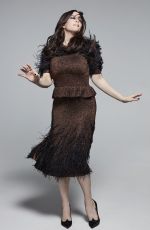 LIV TYLER for New York Post, July 2019
