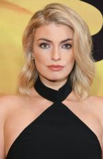 LOLA LENNOX at Serengeti Show Premiere in Los Angeles 07/23/2019