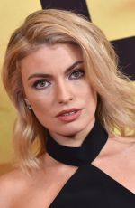 LOLA LENNOX at Serengeti Show Premiere in Los Angeles 07/23/2019