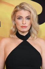LOLA LENNOX at Serengeti Show Premiere in Los Angeles 07/23/2019