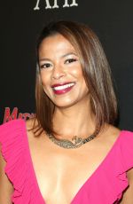 LOREN ESCANDON at Marie Westwood Magazine Summer Edition Launch in Los Angeles 07/17/2019