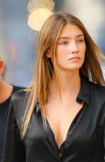 LORENA RAE Out in New York 06/27/2019