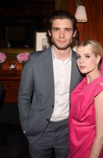 LUCY BOYNTON at The Politician Screening in New York 07/16/2019
