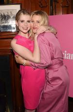 LUCY BOYNTON at The Politician Screening in New York 07/16/2019