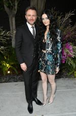 LYDIA HEARST at Women