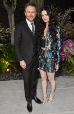LYDIA HEARST at Women