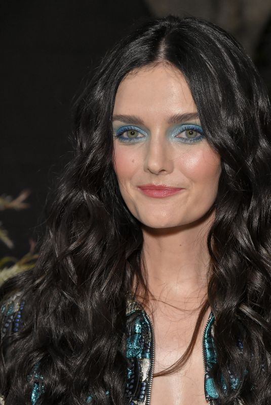LYDIA HEARST at Women