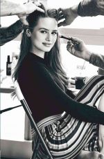 MADELAINE PETSCH in Seventeen Magazine, Mexico 2019
