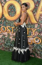 MADELEINE MADDEN at Dora and the Lost City of Gold Premiere in Los Angeles 07/28/2019