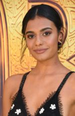 MADELEINE MADDEN at Dora and the Lost City of Gold Premiere in Los Angeles 07/28/2019