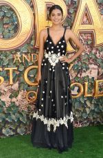 MADELEINE MADDEN at Dora and the Lost City of Gold Premiere in Los Angeles 07/28/2019