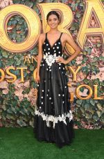 MADELEINE MADDEN at Dora and the Lost City of Gold Premiere in Los Angeles 07/28/2019