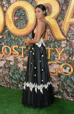 MADELEINE MADDEN at Dora and the Lost City of Gold Premiere in Los Angeles 07/28/2019