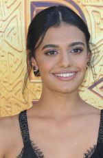 MADELEINE MADDEN at Dora and the Lost City of Gold Premiere in Los Angeles 07/28/2019