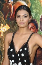 MADELEINE MADDEN at Dora and the Lost City of Gold Premiere in Los Angeles 07/28/2019