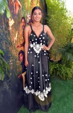 MADELEINE MADDEN at Dora and the Lost City of Gold Premiere in Los Angeles 07/28/2019