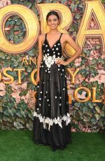 MADELEINE MADDEN at Dora and the Lost City of Gold Premiere in Los Angeles 07/28/2019