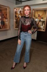 MADISEN BEATY at Levi’s and Rad Dinner Hosted by Margot Robbie and Austin Butler in Los Angeles 07/23/2019