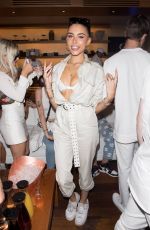 MADISON BEER at Bootsy Bellows Independence Day Party at Nobu in Malibu 07/04/2019