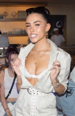 MADISON BEER at Bootsy Bellows Independence Day Party at Nobu in Malibu 07/04/2019